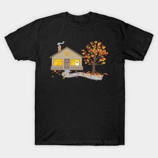 Spooky Season T-Shirt